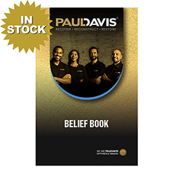 Belief Book -Difference Makers