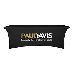 PREMIUM STRETCH TABLE COVER