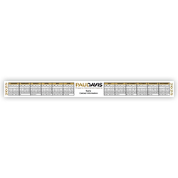 2025 KEYBOARD CALENDAR