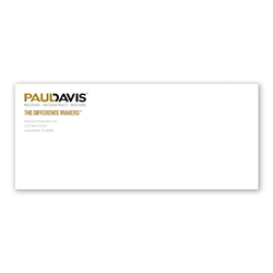 Difference Makers Regular Business Envelopes