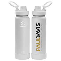 Takeya® 24 Oz. Stainless Bottle