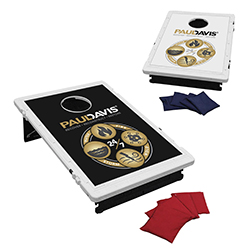 BAG TOSS GAME KIT