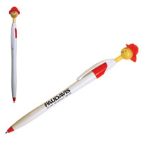 Fire Chief Smilez Pen