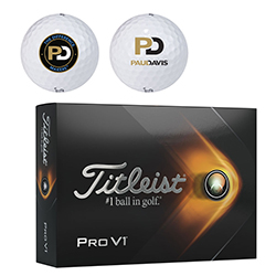 Titleist Pro V1