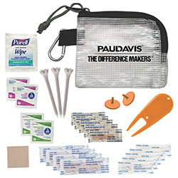 Golf First Aid Kits