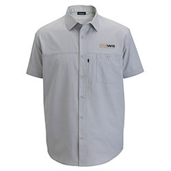 Aerobreeze Pro Unisex Camp Shirt