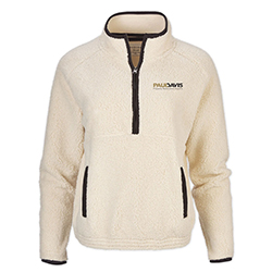 Everest Half Zip Women's