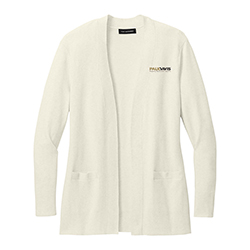 Port Authority® Easy Care Open Front Cardigan