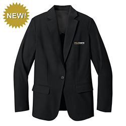 Mercer+Mettle Women's Capital Tech Blazer