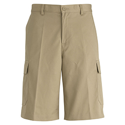 Utility Chino Cargo Short