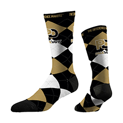 PAUL DAVIS ARGYLE SOCKS