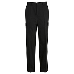 Utility Chino Cargo Pant
