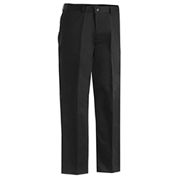 Business Chino Flat Front Pant