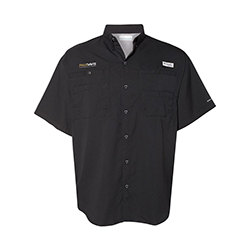 Columbia Brand-Tamiami II Short Sleeved Fishing