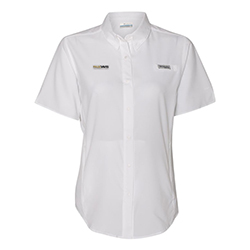 Columbia Ladies-Tamiami II Short Sleeve Shirt