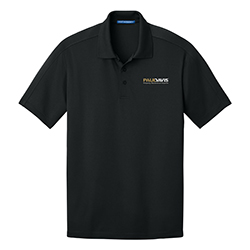 Instock Diamond Jacquard Polo
