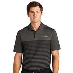 Nike Dri-Fit Vapor Block Polo