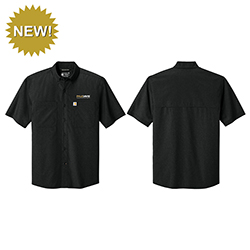 Carhartt Force Sun Defender Short Sleeve Shirt