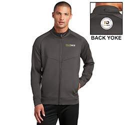 OGIO ENDURANCE Modern Performance Full-Zip