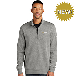 NIKE DRI-FIT CORPORATE 1/2-ZIP