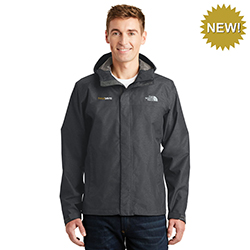 THE NORTH FACE DRYVENT RAIN JACKET