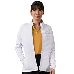 Antigua Altitude Women's Quilted Front Jacket