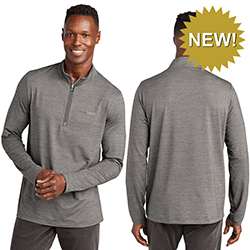 TravisMathew Crestview 1/4-Zip