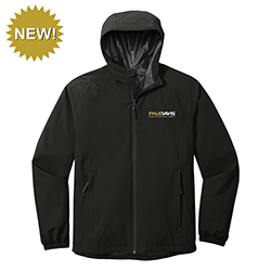 Port Authority Essential Rain Jacket