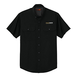 Cornerstone® Select Ripstop Shirt