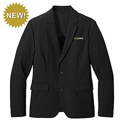 Mercer+Mettle Capital Tech Blazer