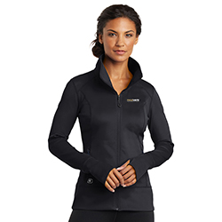 OGIO ENDURANCE Ladies Fulcrum Full-Zip