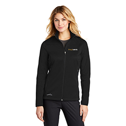 Eddie Bauer Ladies Weather-Resist Soft Shell