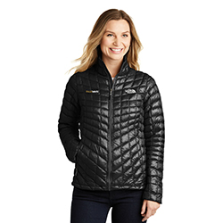 THE NORTH FACE LADIES THERMOBALL TREKKER JACKET