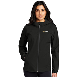 Port Authority Essential Rain Jacket - Ladies