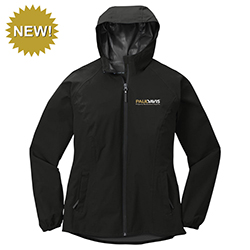 Port Authority Ladies' Essential Rain Jacket
