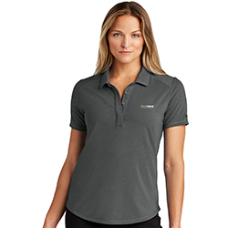 OGIO MOTION WOMEN'S POLO